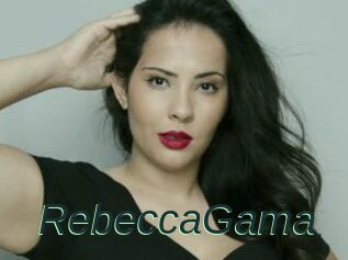 RebeccaGama