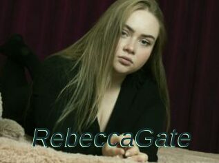 RebeccaGate