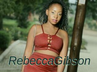 RebeccaGibson