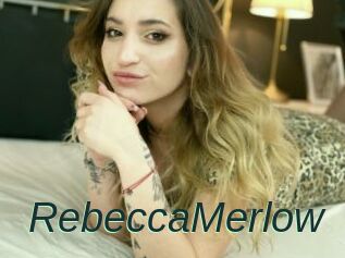 RebeccaMerlow