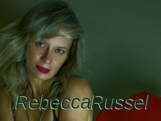 RebeccaRussel