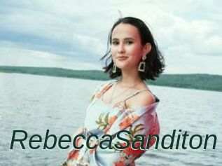 RebeccaSanditon
