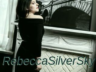 RebeccaSilverSky