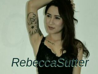 RebeccaSutter