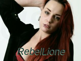 RebelLione