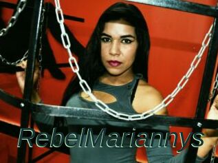 RebelMariannys