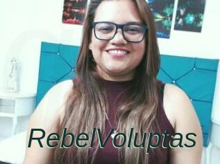 RebelVoluptas