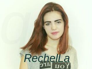 RechelLa