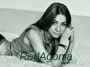 RedAgonia