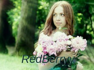 RedBerryy