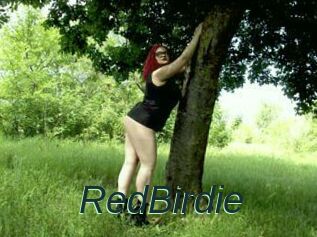 RedBirdie