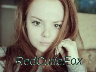 RedCutieFox