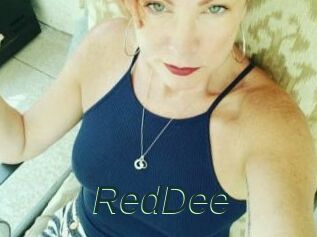 RedDee