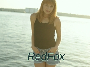 RedFox
