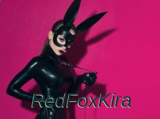 RedFoxKira
