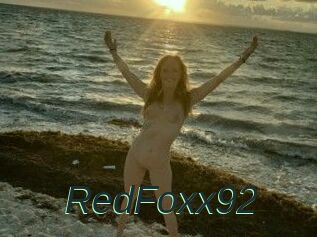RedFoxx92