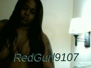 RedGurl9107