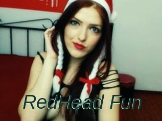 RedHead_Fun