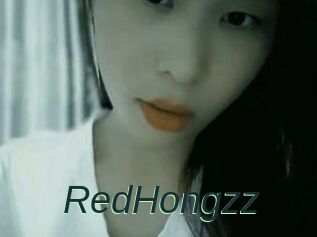 RedHongzz