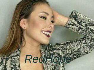 RedHope
