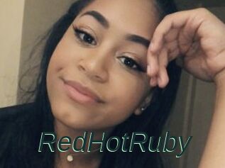 RedHotRuby