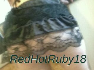 RedHotRuby18