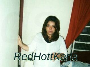 RedHottKarla