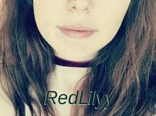 RedLilyy