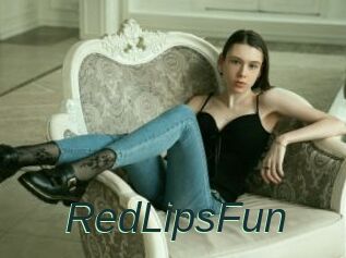 RedLipsFun