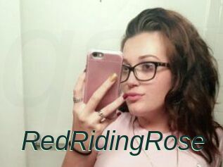 RedRidingRose