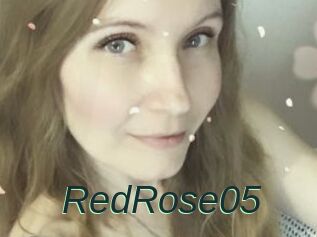 RedRose05