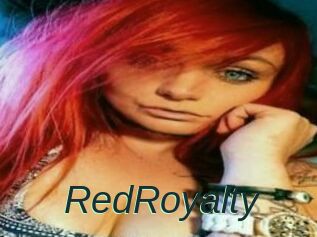 RedRoyalty