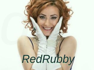 RedRubby