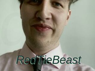 RedTieBeast