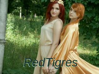 RedTigres