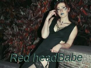 Red_headBabe