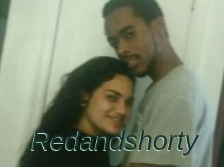 Redandshorty