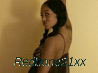 Redbone21xx