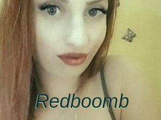 Redboomb