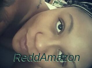 ReddAmazon