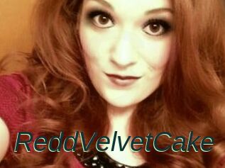 ReddVelvetCake