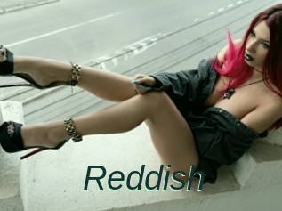 Reddish