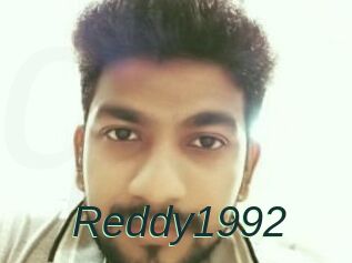 Reddy1992