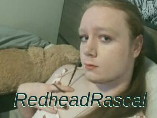 RedheadRascal