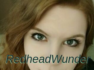 RedheadWunder