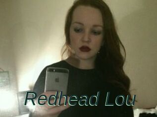 Redhead_Lou