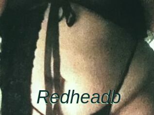 Redheadb