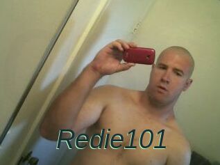 Redie101
