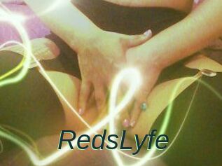RedsLyfe