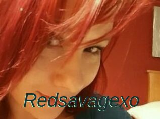 Redsavagexo